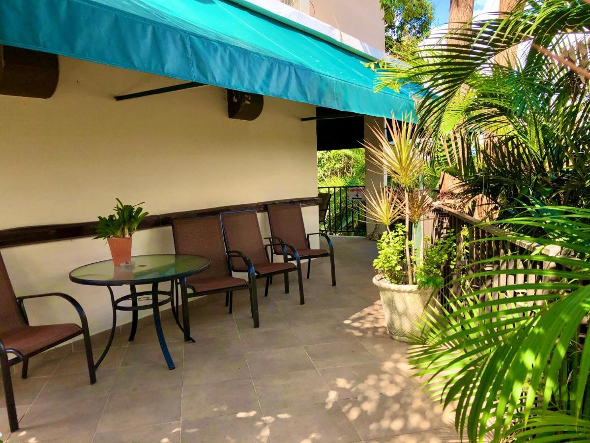 Tio Pepe'S Guest House Aibonito Ngoại thất bức ảnh
