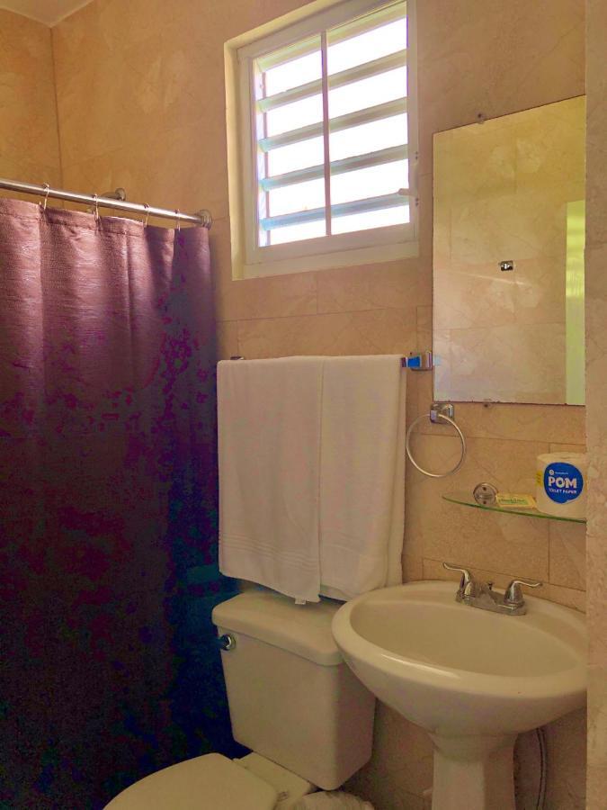 Tio Pepe'S Guest House Aibonito Ngoại thất bức ảnh