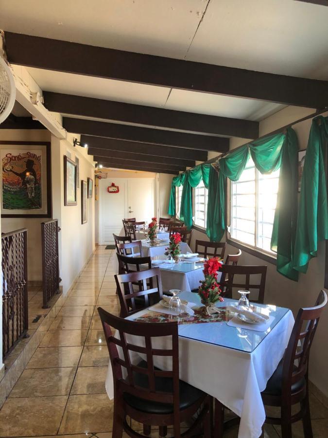 Tio Pepe'S Guest House Aibonito Ngoại thất bức ảnh