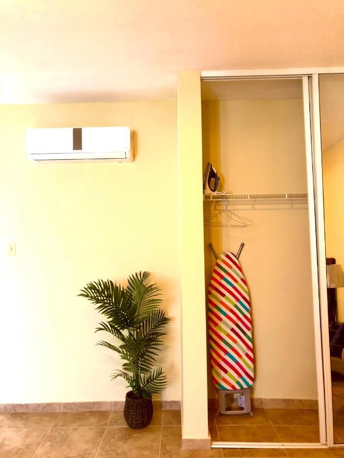 Tio Pepe'S Guest House Aibonito Ngoại thất bức ảnh