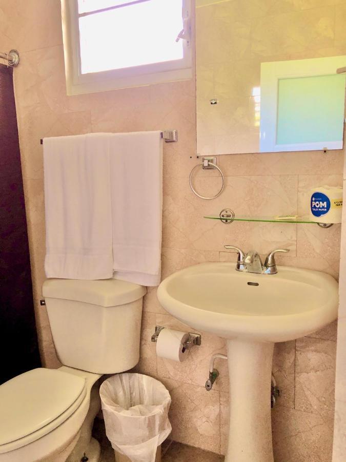 Tio Pepe'S Guest House Aibonito Ngoại thất bức ảnh